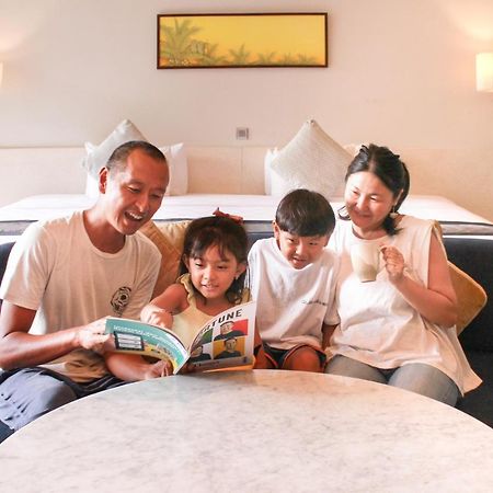 ג'ימבאראן Suites By Watermark Hotel And Spa מראה חיצוני תמונה