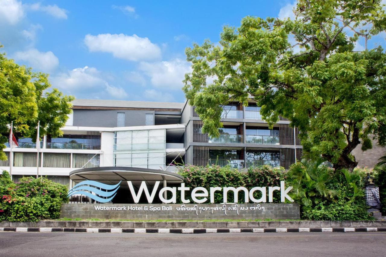 ג'ימבאראן Suites By Watermark Hotel And Spa מראה חיצוני תמונה