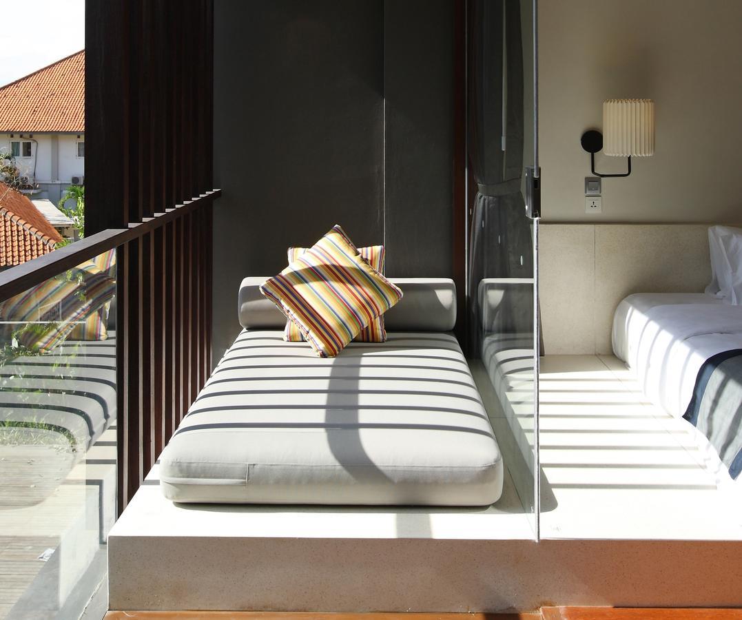 ג'ימבאראן Suites By Watermark Hotel And Spa מראה חיצוני תמונה