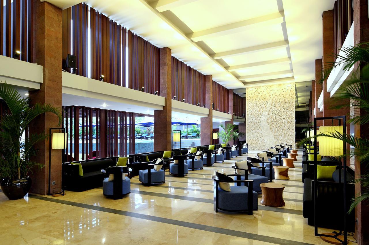 ג'ימבאראן Suites By Watermark Hotel And Spa מראה חיצוני תמונה