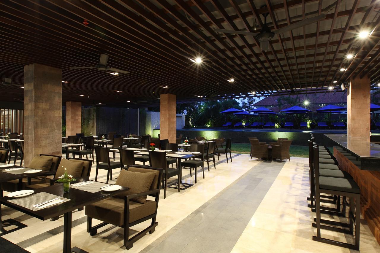 ג'ימבאראן Suites By Watermark Hotel And Spa מראה חיצוני תמונה