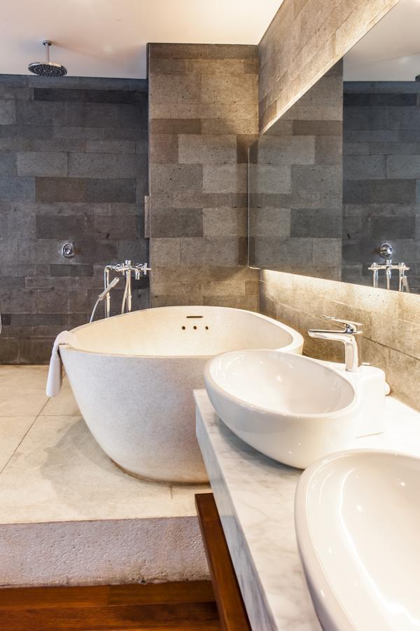 ג'ימבאראן Suites By Watermark Hotel And Spa מראה חיצוני תמונה