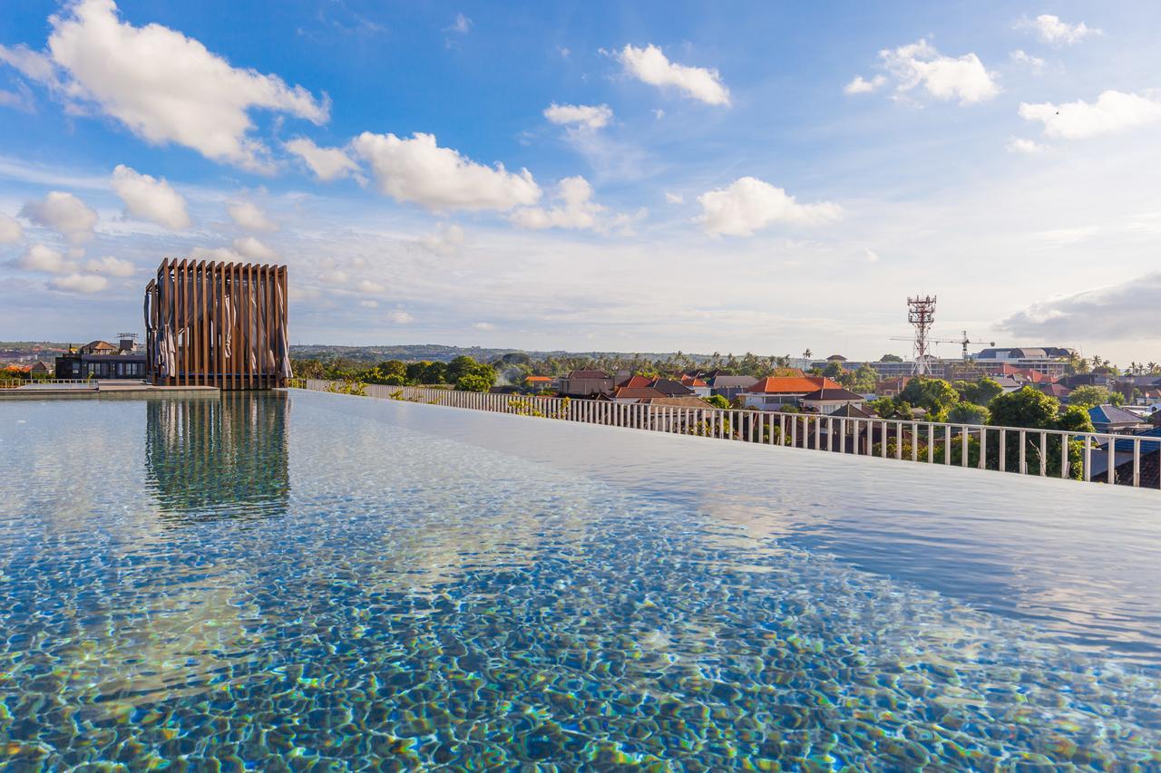 ג'ימבאראן Suites By Watermark Hotel And Spa מראה חיצוני תמונה