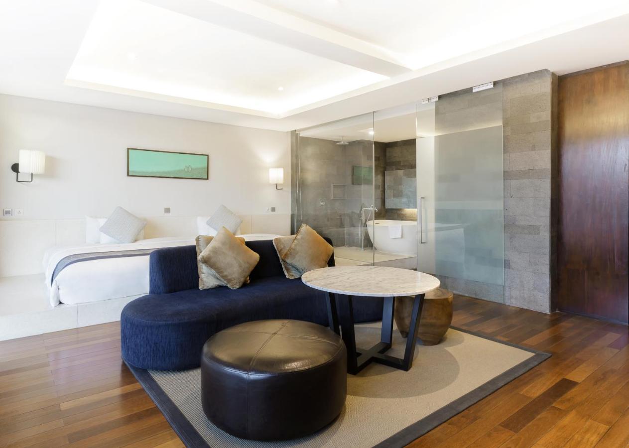 ג'ימבאראן Suites By Watermark Hotel And Spa מראה חיצוני תמונה
